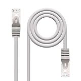 Conductor OFC (Oxygen Free Copper), pureza 99.9% con diámetro AWG24 que garantiza la transferencia de datos