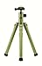 Price comparison product image MeFoto BackPacker Air Tripod with Selfie Stick - Green