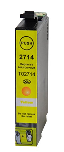 30 Druckerpatronen kompatibel für Epson T2701-04 T2711-14 27XL SE - 6