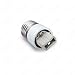 Produktbild Lamp Light Bulb Base Socket Converter Adapter E27 to G9