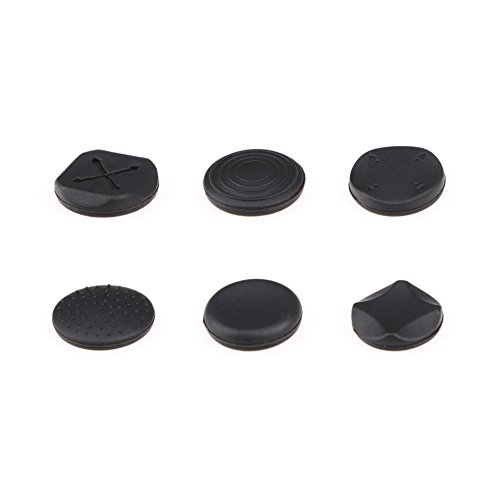 Preisvergleich Produktbild vanpower X Analog-Stick Thumb Thumbstick Kappe für PS Vita PSV-100