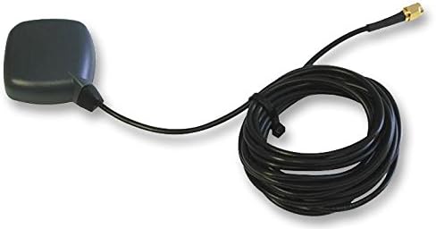 PCTEL WS3910-3M-SMA ANTENNA GPS 3M CABLE SMA [1] Pro-Series (Epitome Verified)