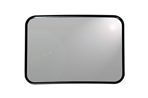 Babyblume Universal Autositz Rücksitzspiegel für Babys,Ideal als Ergänzung zu Reboard Kindersitzen und Babyschalen – konvexe Wölbung (z.B. Maxi Cosi, Osann, Cybex) - 4