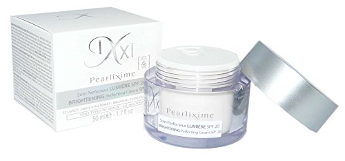 Preisvergleich Produktbild IXXI PEARLIXIME PFLEGE MIT WENDUNG LICHT LSF 20 50 ML