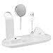 Produktbild Yeshai3369 3-in-1 Ladestation für Airpods iPhone iWatch Samsung