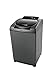 Whirlpool Stainwash Ultra UL72H Fully-automatic Top-loading Washing Machine (7.2 kg, Graphite) RS.22399.00