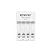 Envie ECR 20 Beetle Charger for AA & AAA Battery RS.225.00