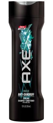 Axe 2 In 1 Shampoo Conditioner Itch Relief 12 Fl Oz 355 Ml Buy Online In Faroe Islands At Faroe Desertcart Com Productid