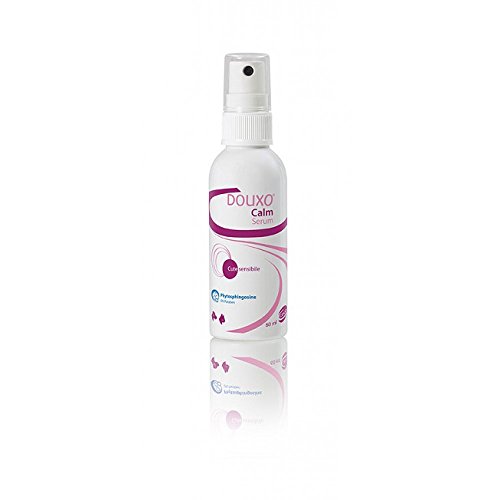 Ceva Douxo calma la piel sensible Serum 60ml