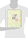 CR Gibson Baby's First Memory Book -- Newborn Baby Gift Set / Keepsake / Baby Journal (Lulu)