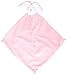 Angel Dear Blankie Pink Floppy Ear Bunny