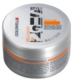 Preisvergleich Produktbild GOLDWELL STYLE SIGN TEXTURE Mellogoo 100ml