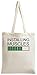 Produktbild Installing Muscles Slogan Tote Bag