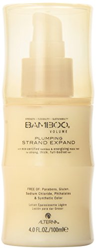 Alterna Bamboo Volume Plumping Strand Expand 100ml
