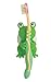 Mommy's Helper Frog and Duck Toothbrush Holder (Pack of 2)