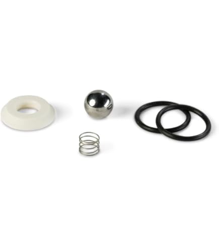 Tbest Pièces,Kit De Joints Sans Air,Kit De Réparation De