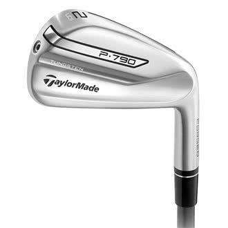 Preisvergleich Produktbild Taylormade P790 Udi #2 / Rh Steif Flex