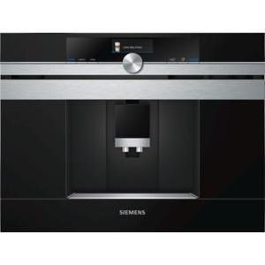 spécifications SIEMENS EXPRESSO CT636LES6