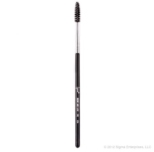 Sigma Beauty Brow and Lash Brush E80