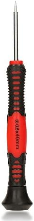 iTecXpress24 Torx screwdriver, precision repair 