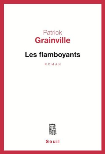 couverture de : Les flamboyants