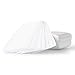 MAKARTT Wax Strip Non Woven Hair Removal Epilating Cloths for Facial Body 100 Counts
