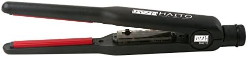 HAIRTOOL Black HAITO Straightener Slim