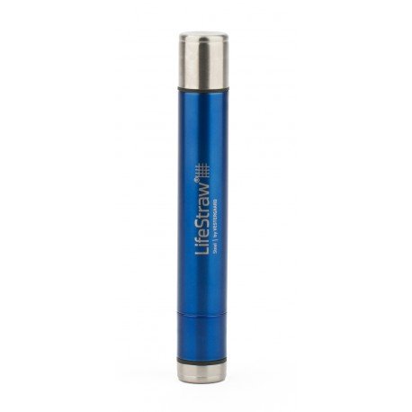Télécharger Filtre à Eau Individuel Lifestraw Steel Livre PDF Gratuit