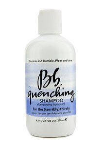 Preisvergleich Produktbild Bumble and bumble Quenching Shampoo 250 ml
