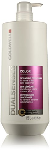 Goldwell Dualsenses Color Condtitioner, 1er Pack (1 x 1500 ml)