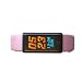 Produktbild Masterein Y03S Color Screen Smart Wristbands Step Sport Intelligent Blood Pressure Smart Alarm Clock Bracelets Pink
