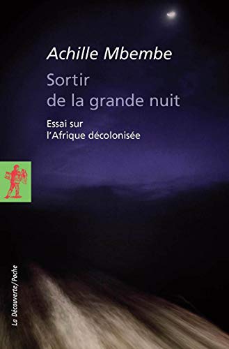 Sortir de la grande nuit Sortir de la grande nuit