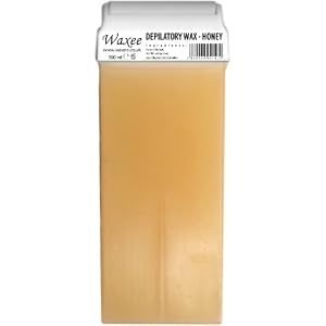 Roll-on, Roller Wax, Hair Removal, waxing kit (Complete Professional Roller kit) - Image 9