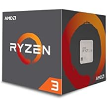 AMD YD1200BBAEBOX Processeur AMD Ryzen 4 cœurs SATA