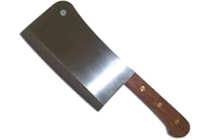 PRADEL EXCELLENCE Feuille de boucher professionnelle lame 22 cm