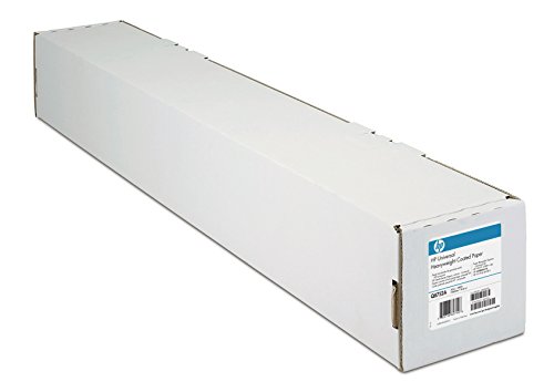 HP C6020B Coated paper inkjet 90g/m2 914 mm x 45.7 m 1 Rölle Pack - 2