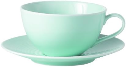 Breakfast Cup &amp; Saucer