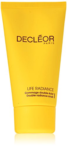 Decleor Life Radiance Double Radiance Scrub 50 ml