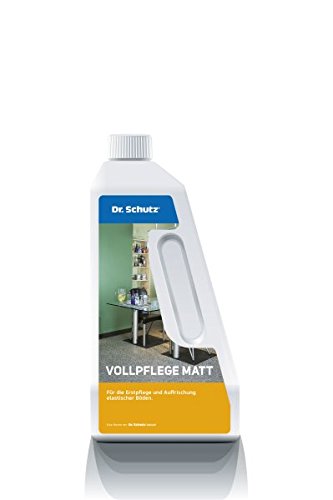 Dr. Schutz Vollpflege matt (1x750ml) - 2