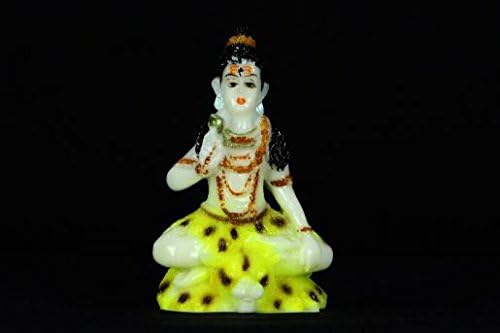 LORD SHIVA STATUE IDOL