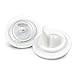 Philips Avent Spouts Soft 6 Months+ 2 per pack