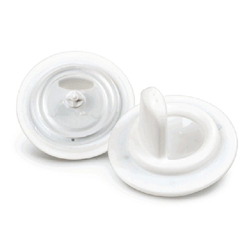 Philips Avent Spouts Soft 6 Months+ 2 per pack