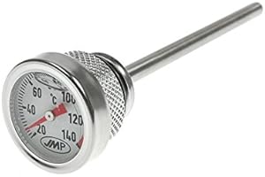 Matthies Ölthermometer Öltemperaturmesser EAN: 4043981006902 für KTM