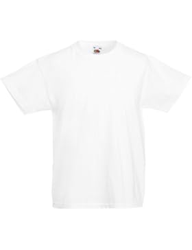 Fruite of the Loom Kinder T-Shir