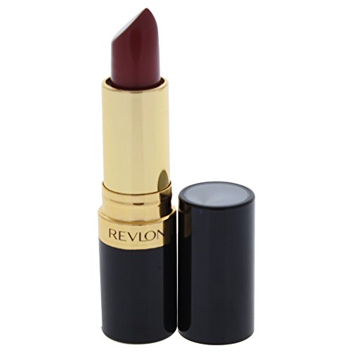 Revlon Super Lustrous Lippenstift #535 Rum Raisin 4.2g