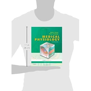 Medical Physiology: A Cellular and Molecular Approach