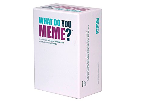 Preisvergleich Produktbild What Do You Meme