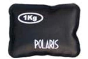 Polaris Plomb souple Diving Weight Lead 1 kg, 2 kg, 2,5 kg.