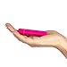 Produktbild Mini Pocket Rocket Body Massager mit 7 Modell Pink für Frauen