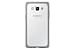 Produktbild Samsung Clip-On Schutzhülle Case Cover für Samsung Galaxy A5, grau